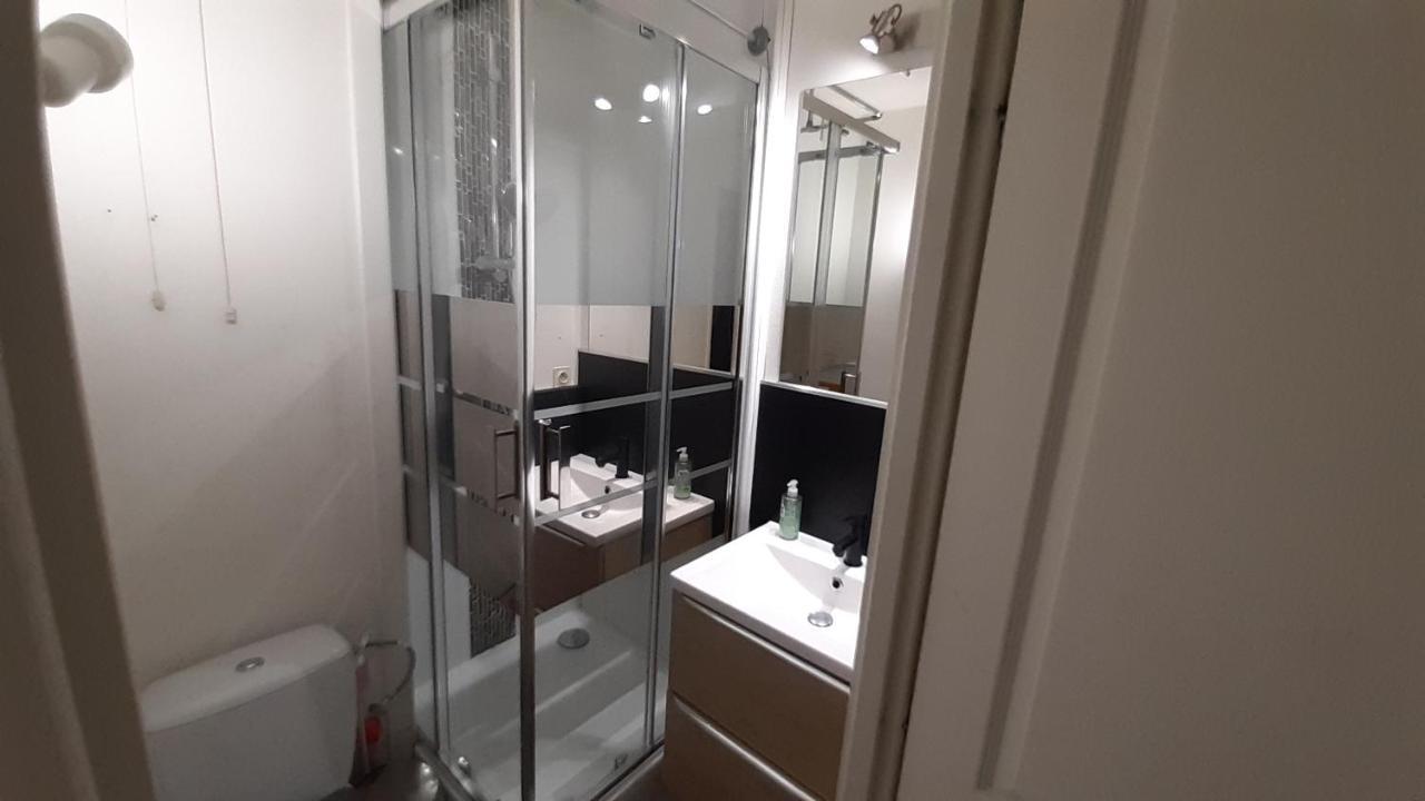 Studio 202 Au 15 Rue Battant A Безансон Екстер'єр фото