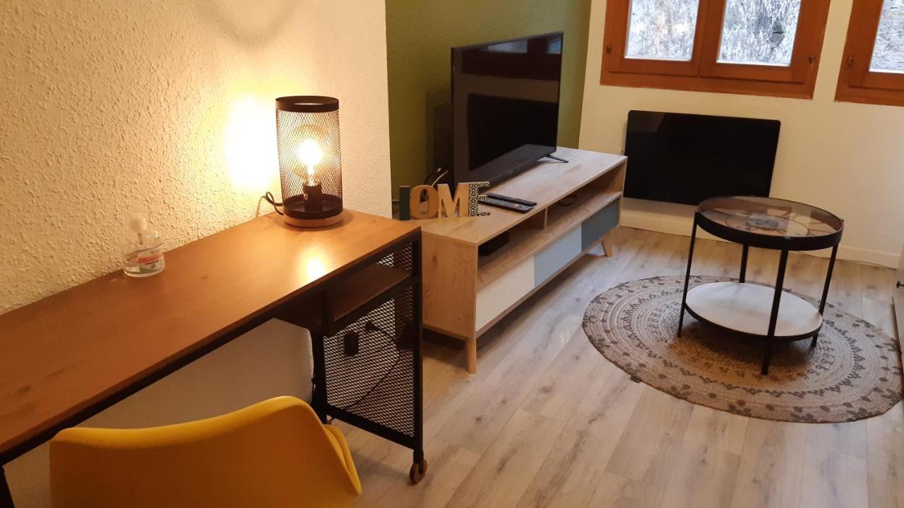 Studio 202 Au 15 Rue Battant A Безансон Екстер'єр фото